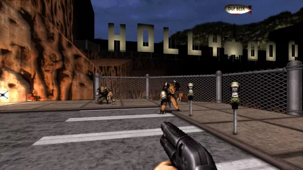 Duke Nukem Klassiker