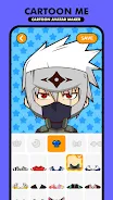 Avatar Maker Screenshot 2