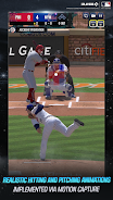 MLB 9 Innings Rivals Скриншот 1