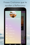Reflexiones Cristianas Ekran Görüntüsü 3