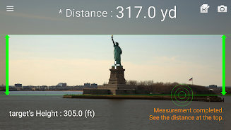 Smart Distance Zrzut ekranu 1