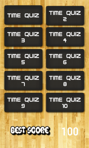 Basketball Players Quiz স্ক্রিনশট 1