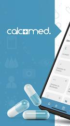 CalcMed Ảnh chụp màn hình 0