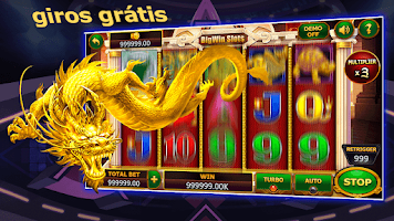 BigWin Slots - Slot Machines Schermafbeelding 2