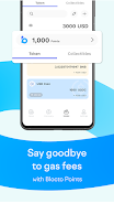 Blocto: Crypto Wallet & NFTs Screenshot 3