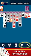 Spider Solitaire Plus应用截图第1张