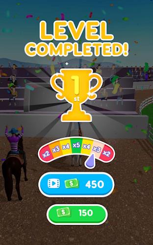 Horse Race Master 3d應用截圖第3張