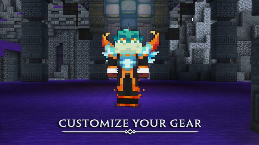 Crafting and Building 스크린샷 3