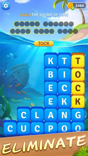 Word Quiz Screenshot 2