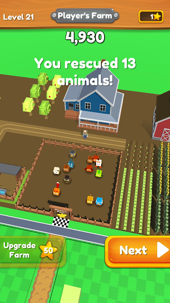 Animal Rescue Mod 스크린샷 2