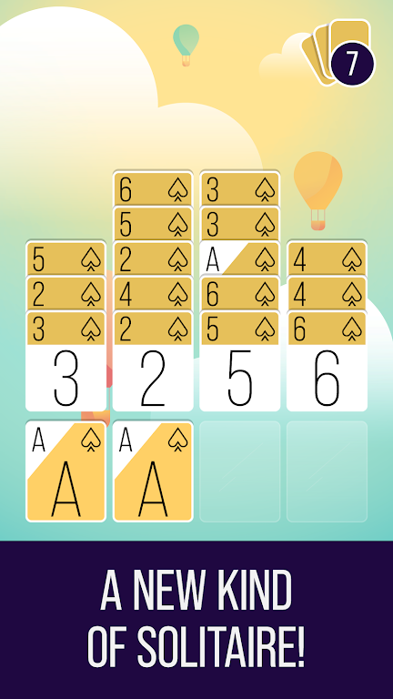 Match Solitaire Zrzut ekranu 0