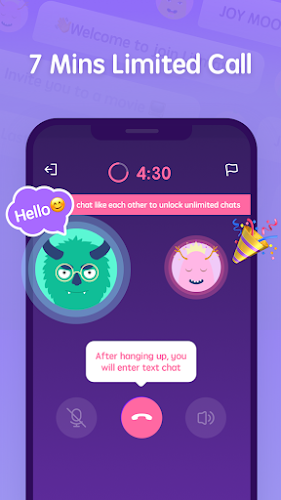 Litmatch ภาพหน้าจอ 1