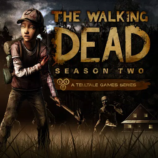 The Walking Dead: Season Two