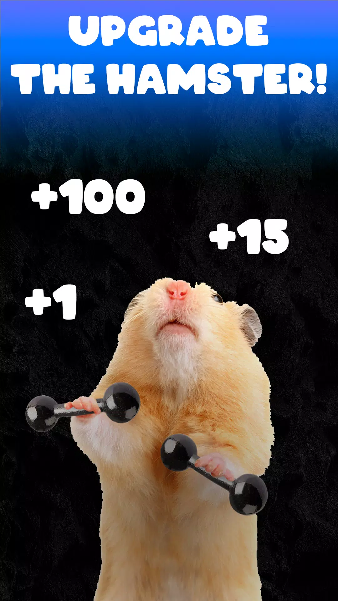 Hamster Clicker スクリーンショット 0