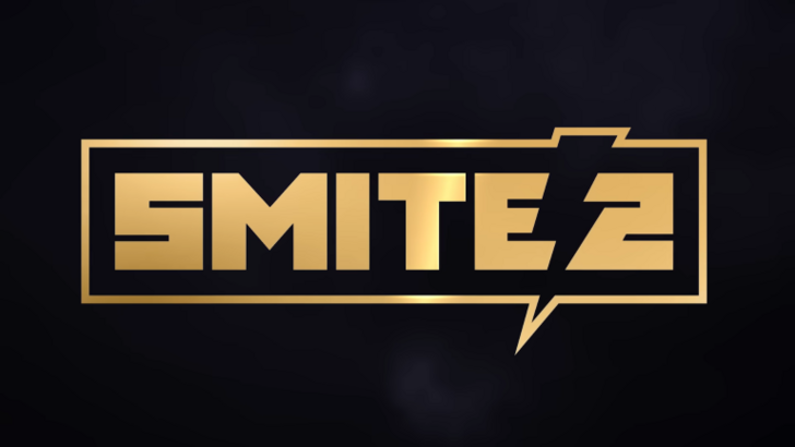 SMITE 2 Release Date Announced