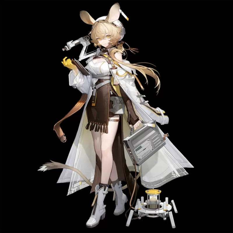 Dorothy Operator Guide: Mastering the Trapmaster Specialist in Arknights