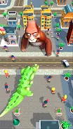 Rampage : Smash City Monster スクリーンショット 0