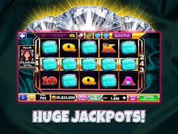 Cash River Slots: Casino Games スクリーンショット 2