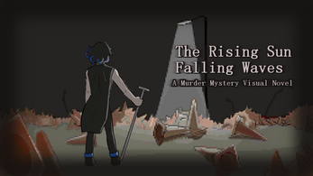 The Rising Sun, Falling Waves應用截圖第0張