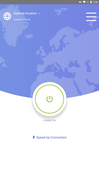 VPN 360 Unlimited Secure Proxy スクリーンショット 0