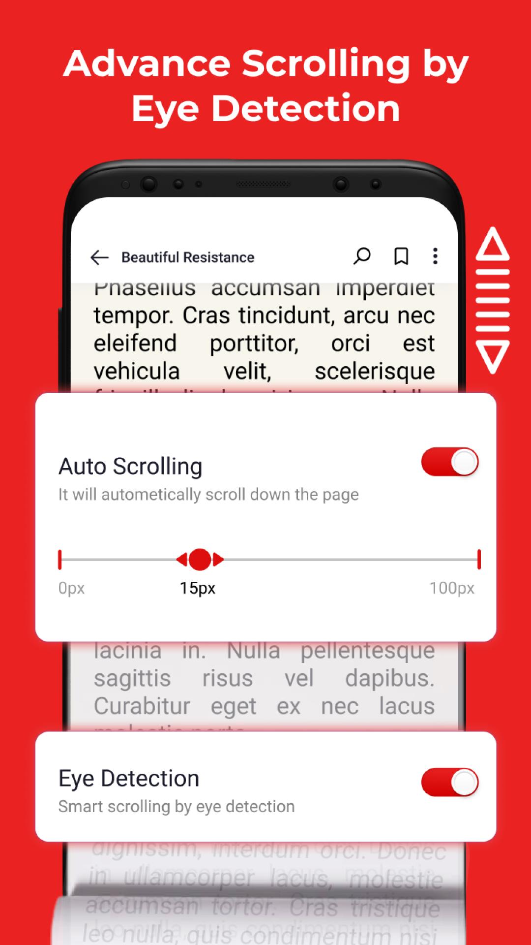 Schermata PDF Speaker & PDF Reader 0