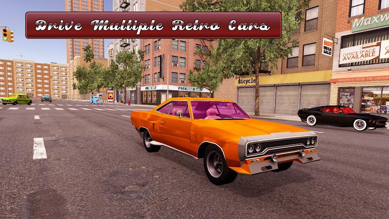 Car Driving School Games 3d Zrzut ekranu 1