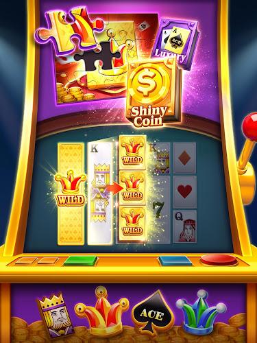 Mega Ace Slot-TaDa Games Tangkapan skrin 2