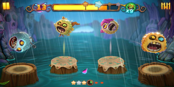 My Singing Monsters Thumpies Captura de tela 1