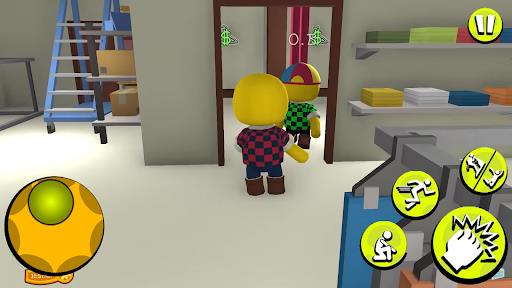 Wobbly Life スクリーンショット 2