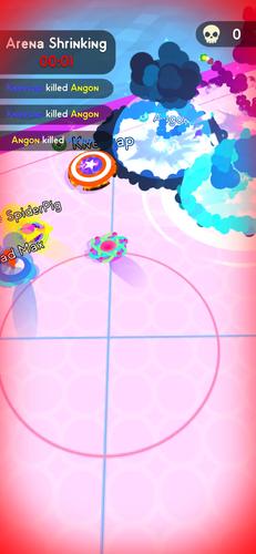 Spinner King.io应用截图第1张