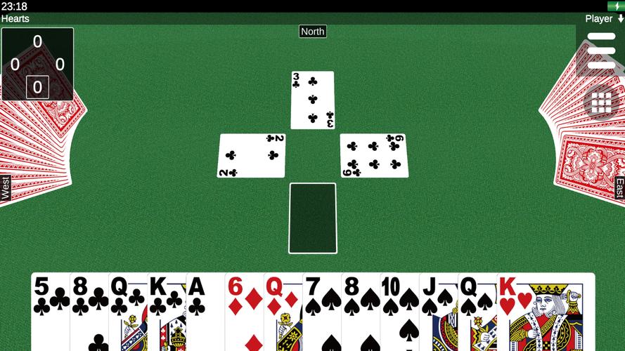 Card Games應用截圖第0張