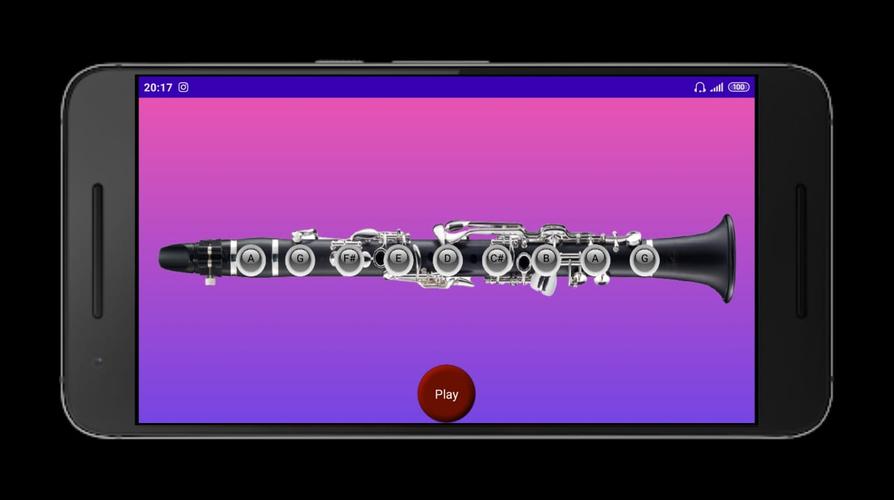 Bagpipe Virtual スクリーンショット 0