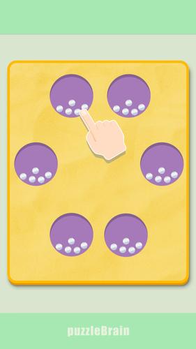 Puzzle King應用截圖第2張
