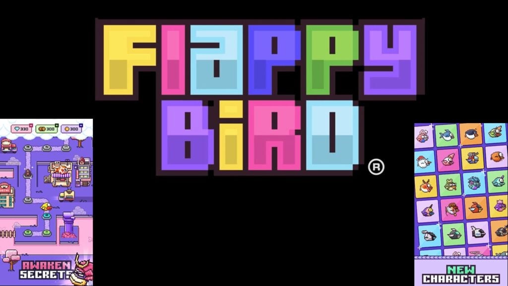 Ang Flappy Bird ay Nagbabalik Pagkalipas ng 10 Taon Gamit ang Mga Bagong Mode At Mga Tampok!