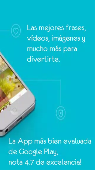 Buenos días tardes y noches Tangkapan skrin 1