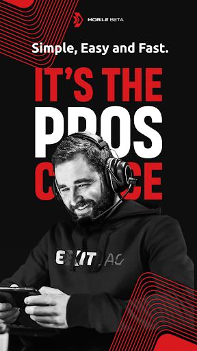 ExitLag BETA Screenshot 3