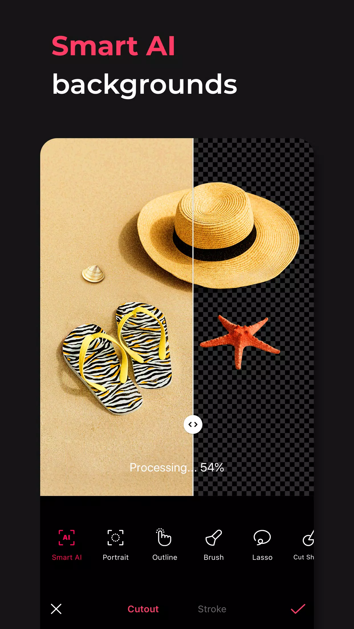 EPIK - AI Photo & Video Editor Screenshot 3