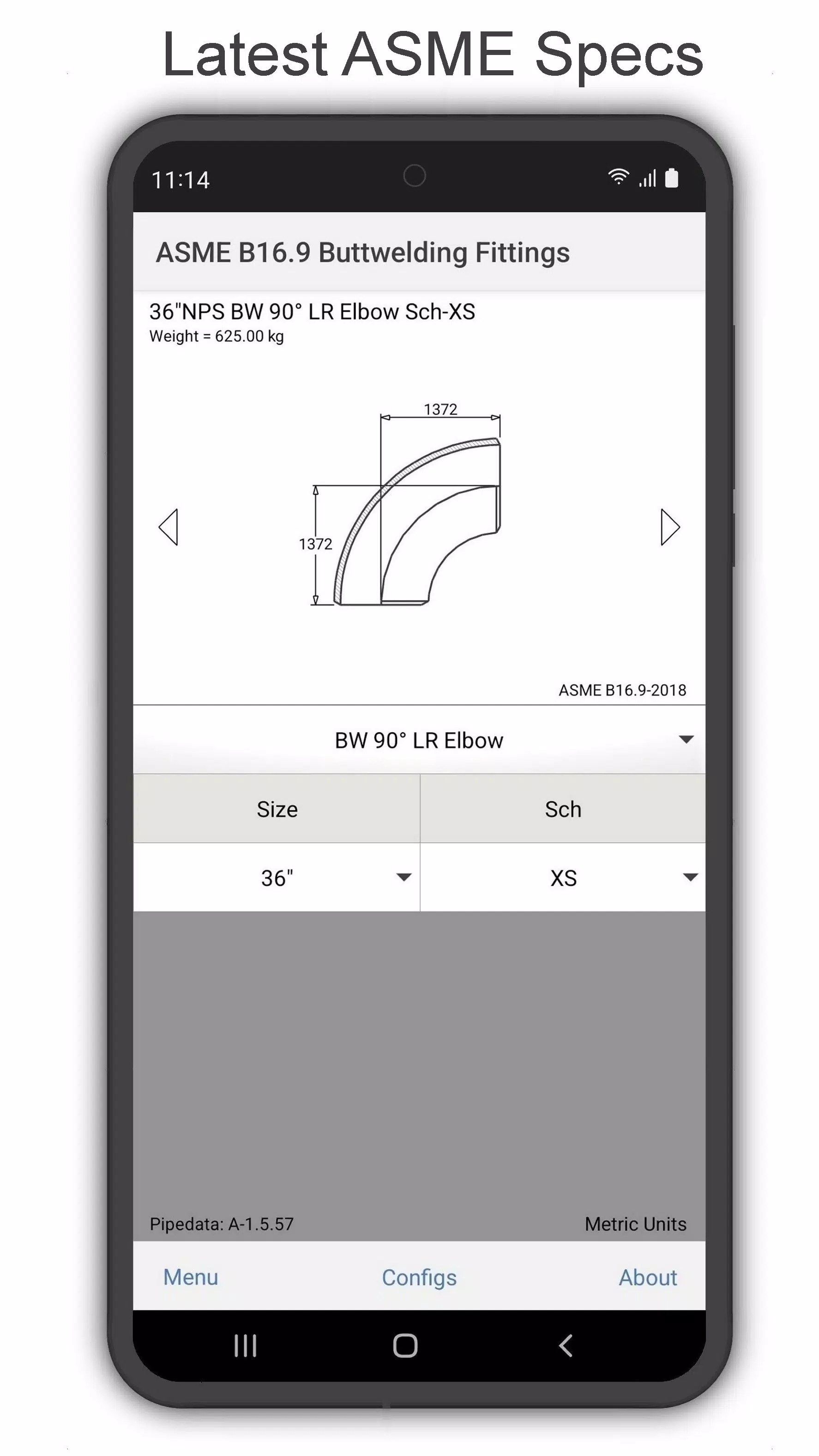 Pipedata স্ক্রিনশট 2