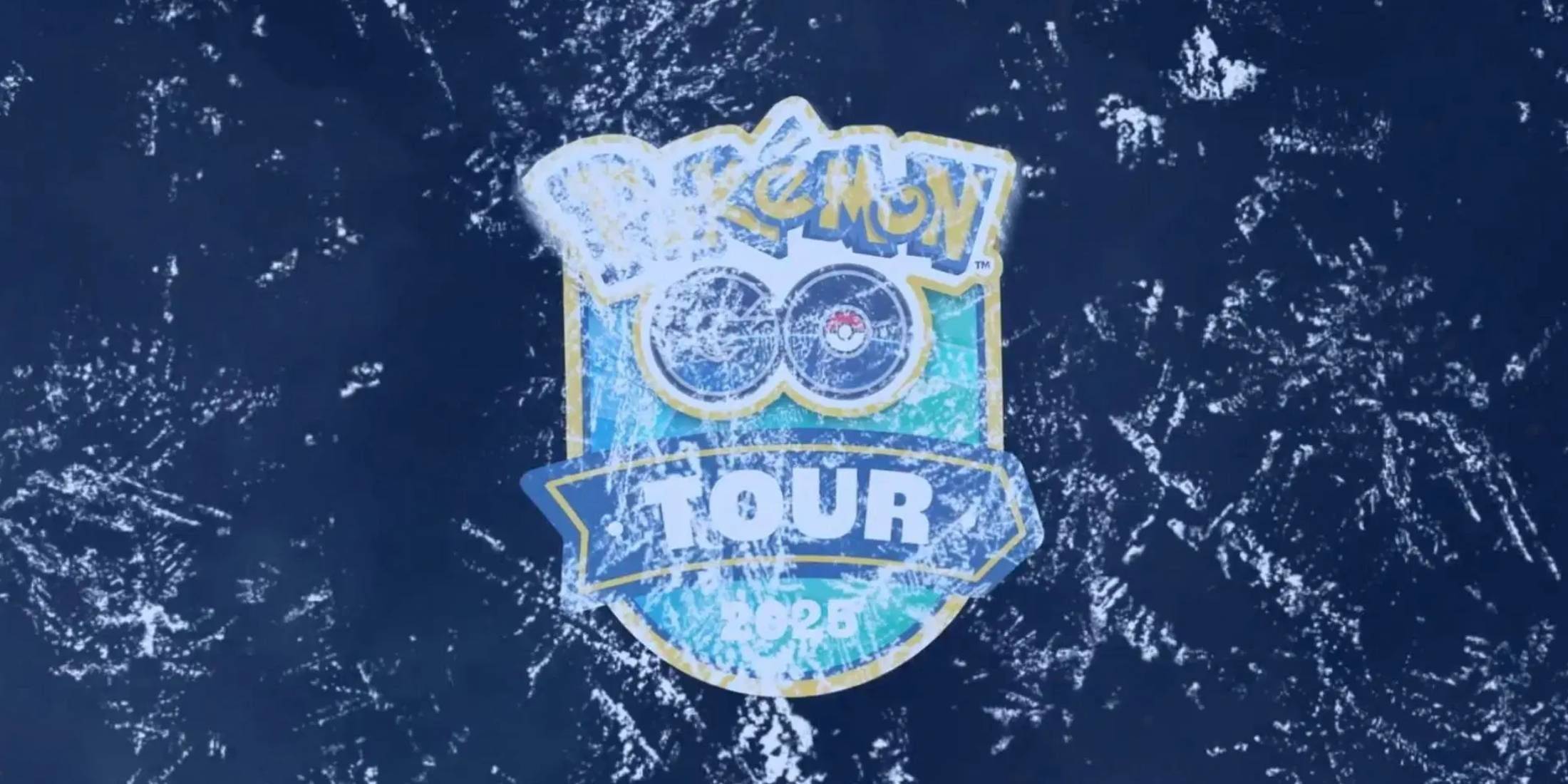 Maalamat na Duo Debuts sa Pokémon GO Tour: Unova Event