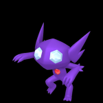 Sableye