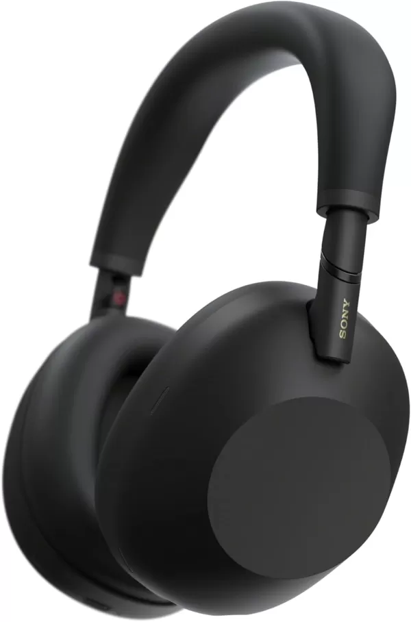 Des écouteurs Sony WH-1000XM6 lancés
