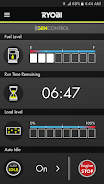 Ryobi™ GenControl™应用截图第1张