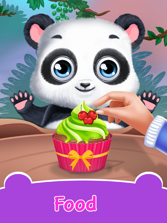 Panda Daycare - Pet Salon & Do 스크린샷 2