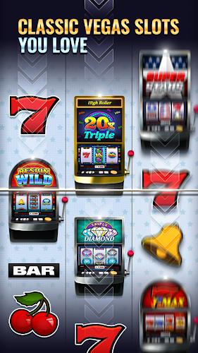 Gold Party Casino : Slot Games應用截圖第3張