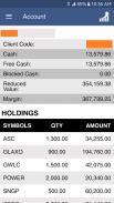 e-Falah Trade ภาพหน้าจอ 3