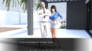 Milfcreek – New Version 0.4f [Digibang] Скриншот 2