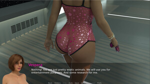 Futanari Universe – New Version 0.05 [17MOONKEYS] Schermafbeelding 3