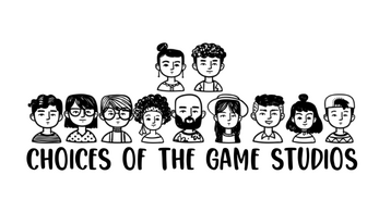 Choices of the Game Studios スクリーンショット 0