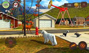 Tatra Sheepdog Simulator Ảnh chụp màn hình 2