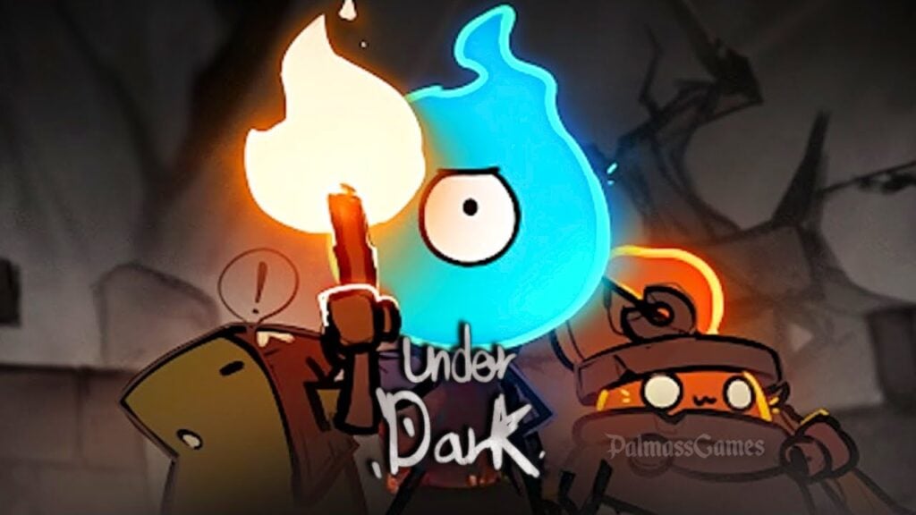 Bloons TD Titolo in stile 6 UnderDark: la difesa cade su Android